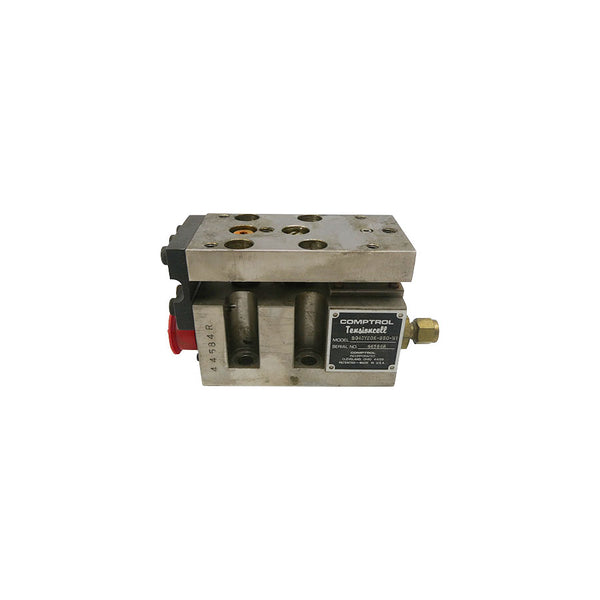 COMPTROL BQ43Y20K-950-WI UNMP