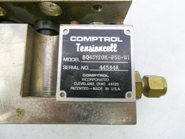 COMPTROL BQ43Y20K-950-WI UNMP