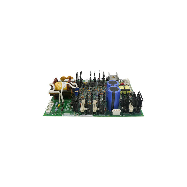 GENERAL ELECTRIC DS200GDPAG1ALF UNMP