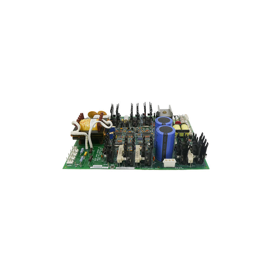 GENERAL ELECTRIC DS200GDPAG1ALF UNMP