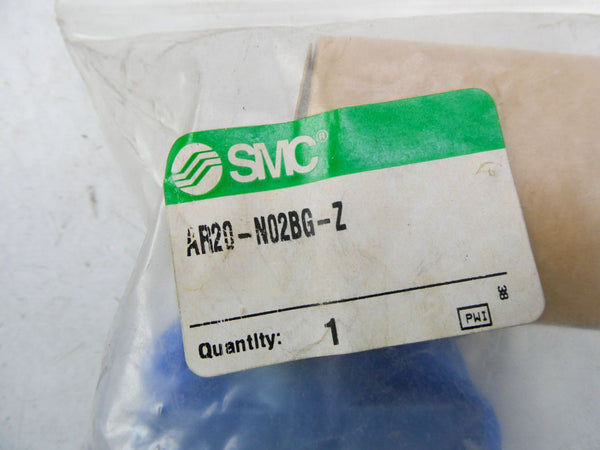 SMC AR20-N02BG-Z NSMP