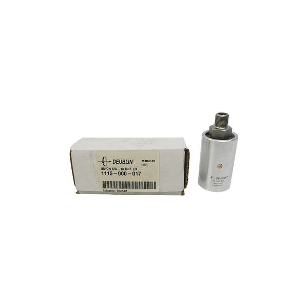 DEUBLIN 1115-000-017 5/8" NSMP