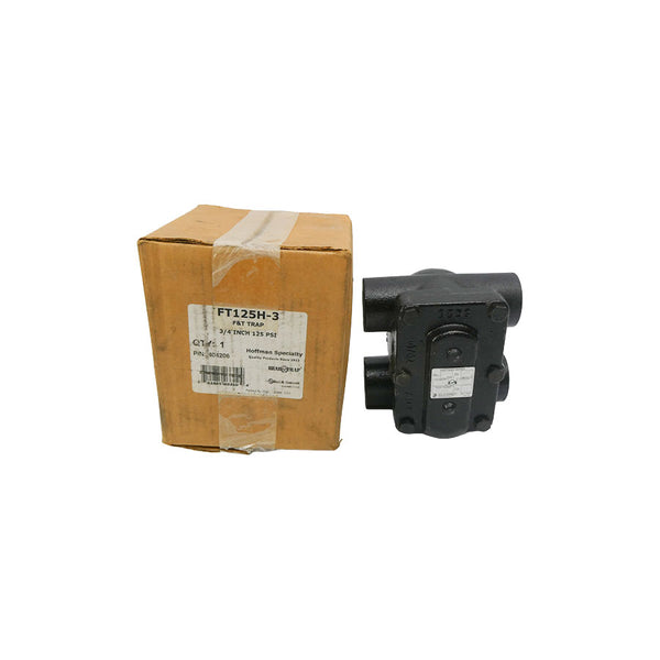 BELL & GOSSETT FT125H-3 404206 125PSI 3/4" NSMP