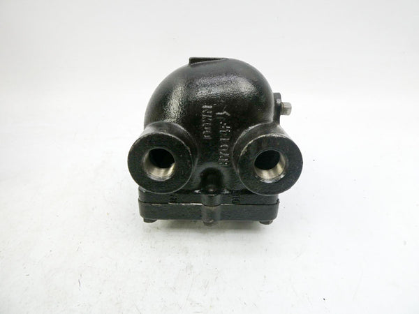 BELL & GOSSETT FT125H-3 404206 125PSI 3/4" NSMP