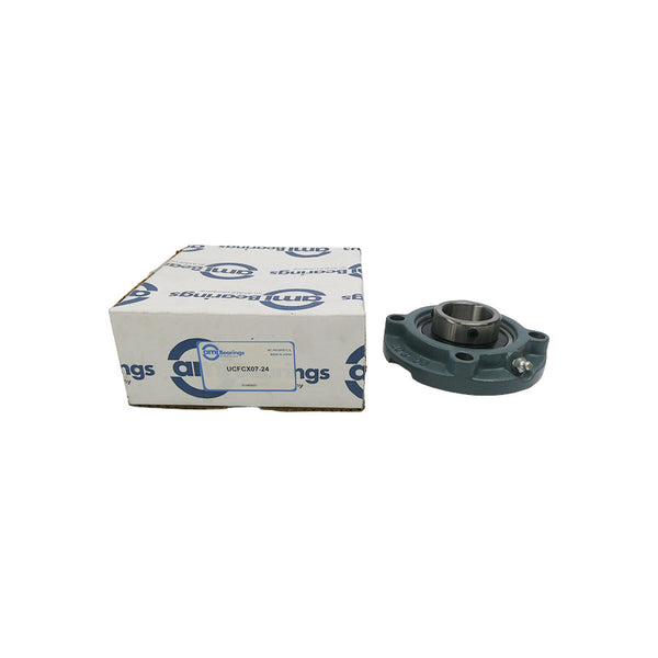 AMI BEARINGS UCFCX07-24 NSMP