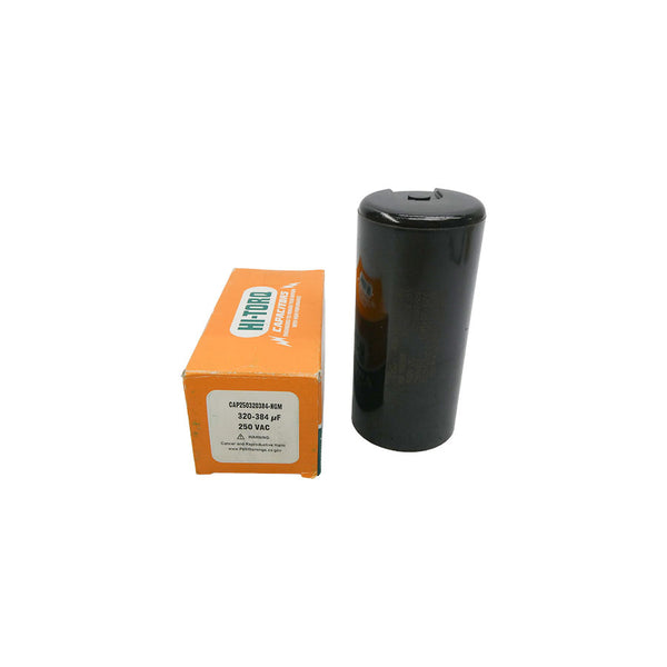 HI-TORQ CAP250920384-NGM 250VAC NSMP