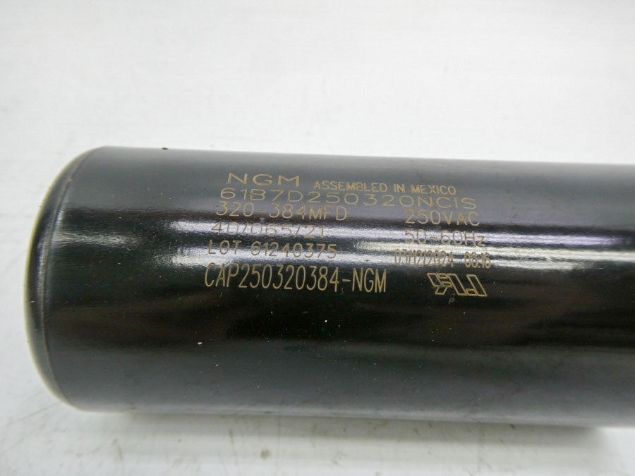 HI-TORQ CAP250920384-NGM 250VAC NSMP