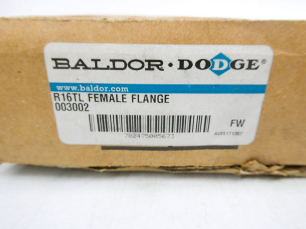 DODGE 003002 R16TL NSMP