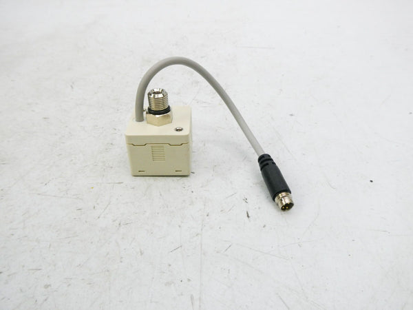 COVAL PSD100CPNP 12-24VDC NSMP