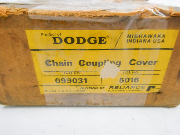DODGE 099031 5016 NSMP