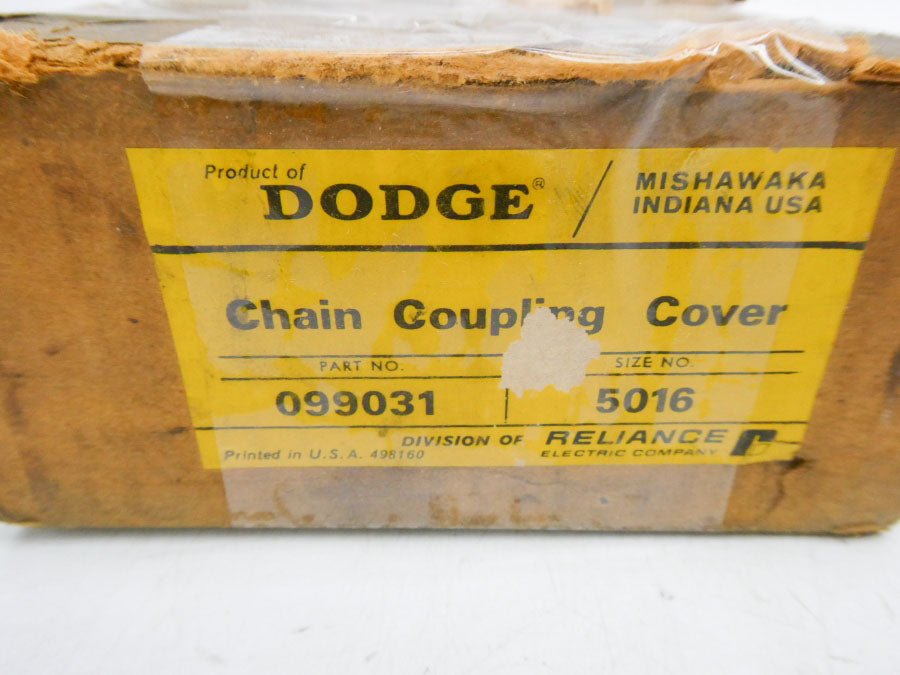 DODGE 099031 5016 NSMP
