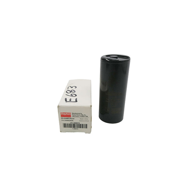 DAYTON 2MDT3 110-125VAC NSMP