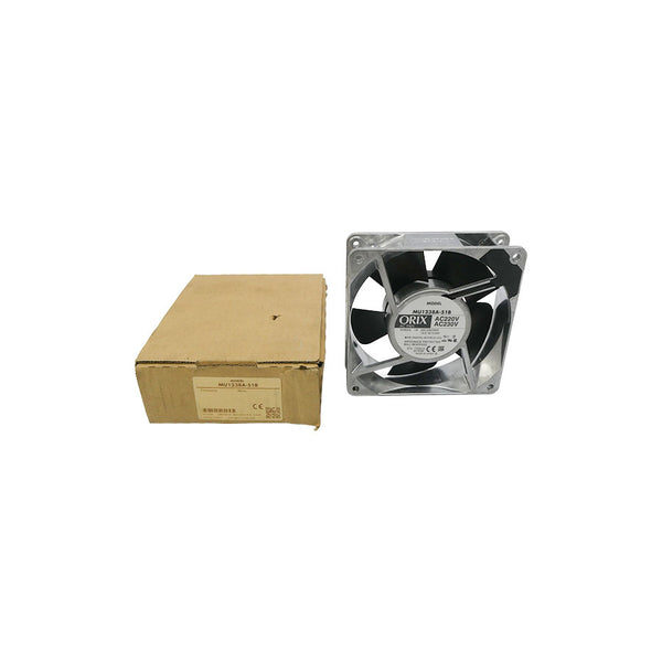 ORIENTAL MOTOR MU1238A-51B 220/230VAC NSMP