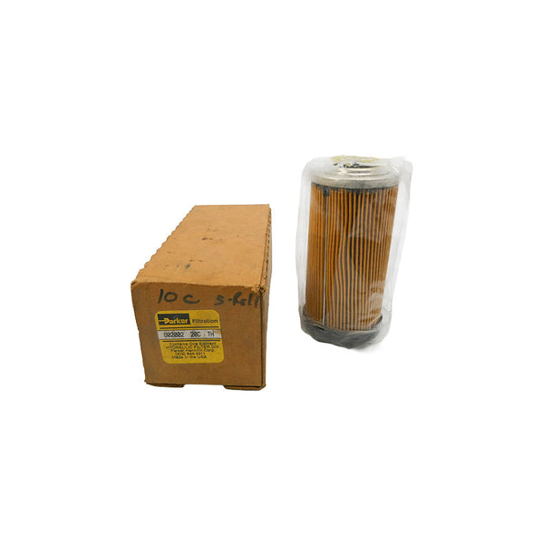 PARKER G02002 NSMP