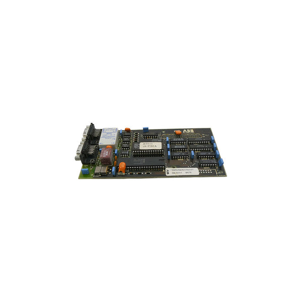ABB GNT0156100R0001 UNMP