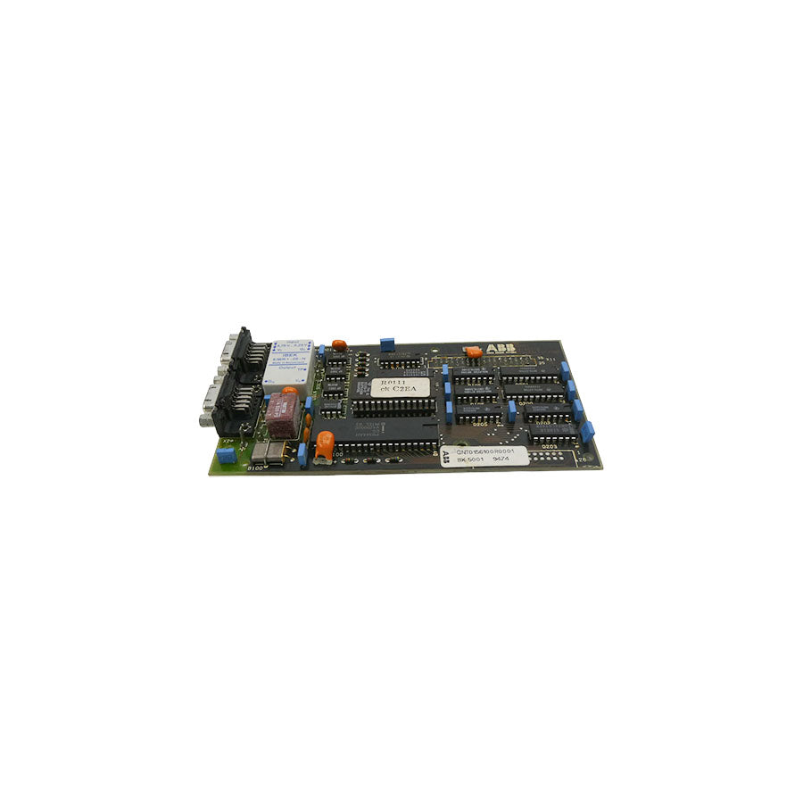 ABB GNT0156100R0001 UNMP