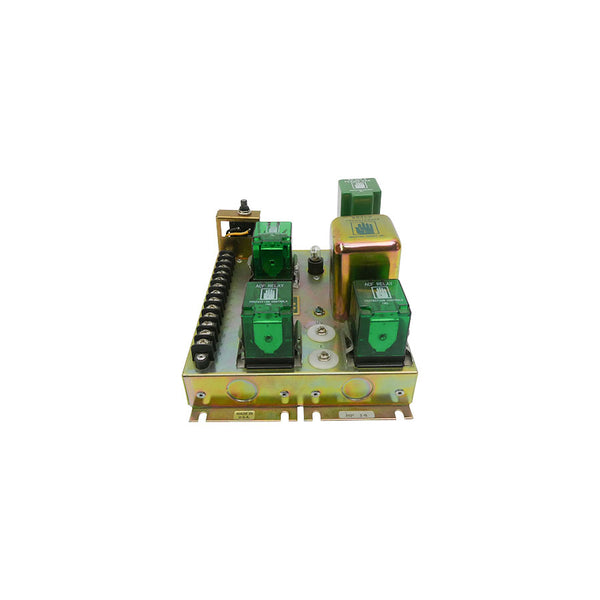 PROTECTION CONTROLS 6642-VBNR NSNP