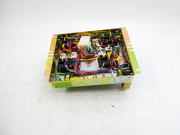 PROTECTION CONTROLS 6642-VBNR NSNP