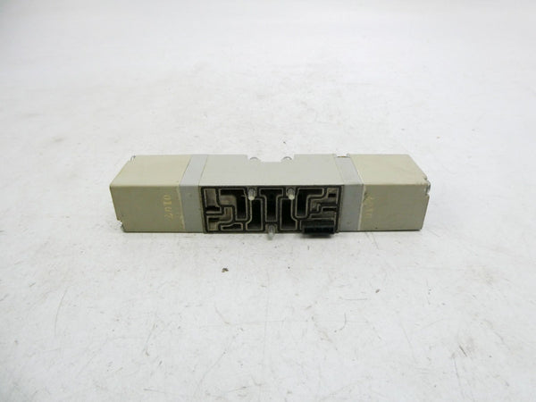 NUMATICS 091BB400M000061 24VDC 120PSI NSNP