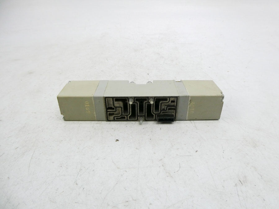 NUMATICS 091BB400M000061 24VDC 120PSI NSNP