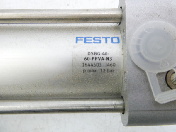 FESTO DSBG-40-60-PPVA-N3 1644503 NSNP