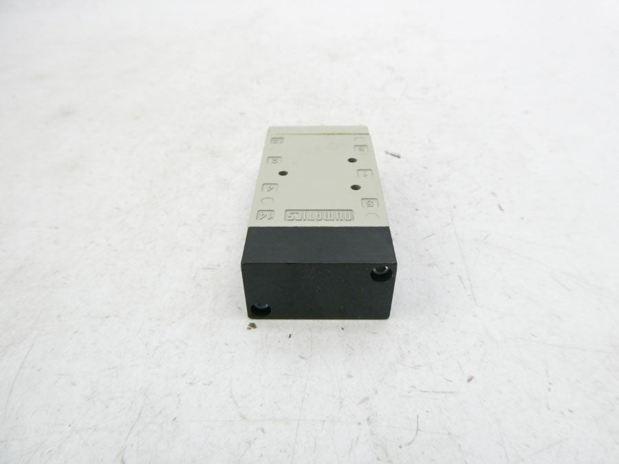 NUMATICS L12PA452O000000 14.5-145PSI NSNP