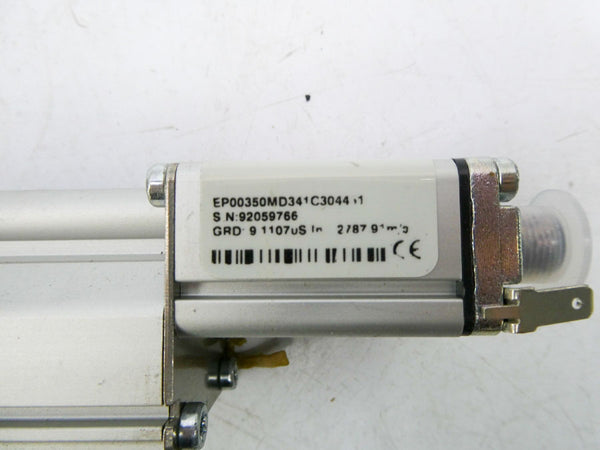 TEMPERTRONICS EP00350MD341C304401 NSNP