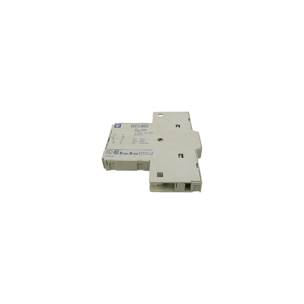 TELEMECANIQUE GV1A01 660V 6A NSNP