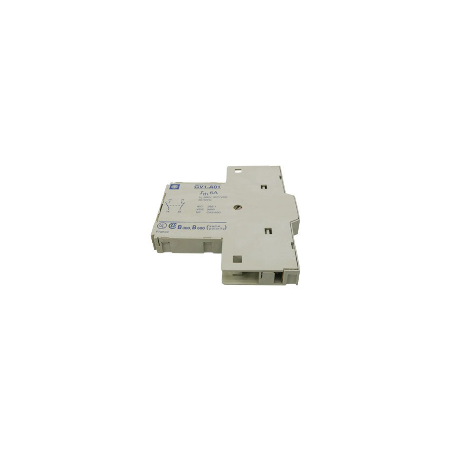 TELEMECANIQUE GV1A01 660V 6A NSNP