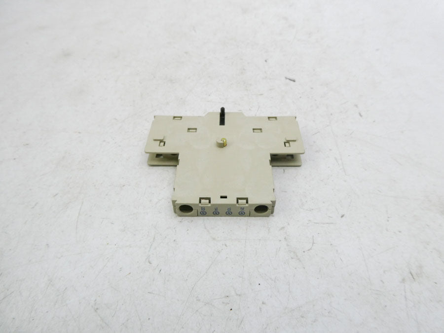 TELEMECANIQUE GV1A01 660V 6A NSNP