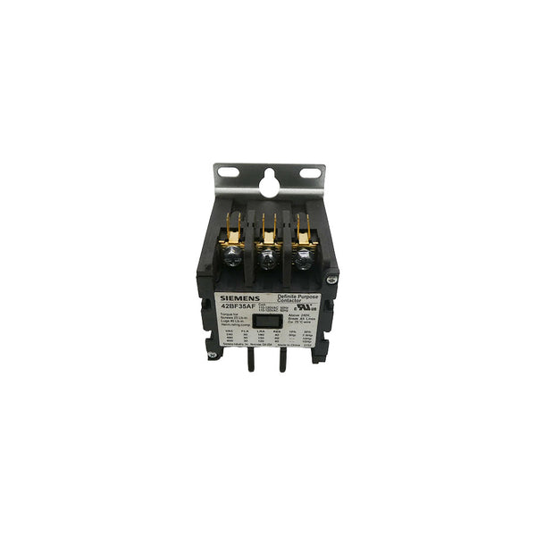 SIEMENS 42BF35AF 110-120VAC 30A NSNP