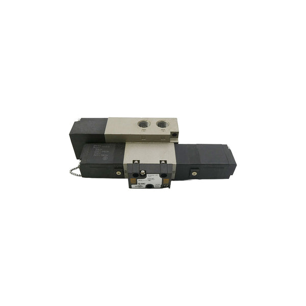SMC VFS2200-3FZ-02T 88-132/94-138VAC NSNP