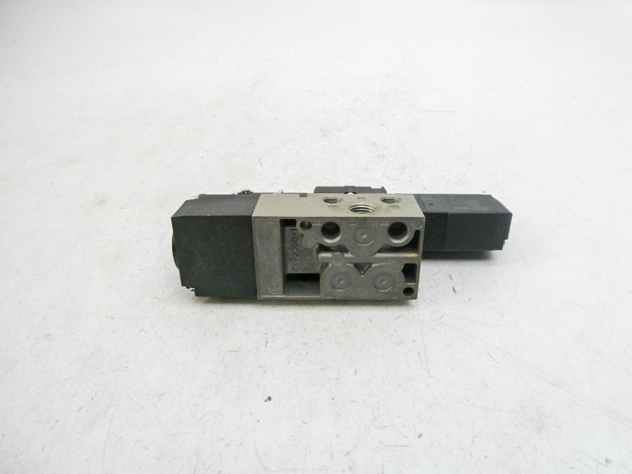 SMC VFS2200-3FZ-02T 88-132/94-138VAC NSNP