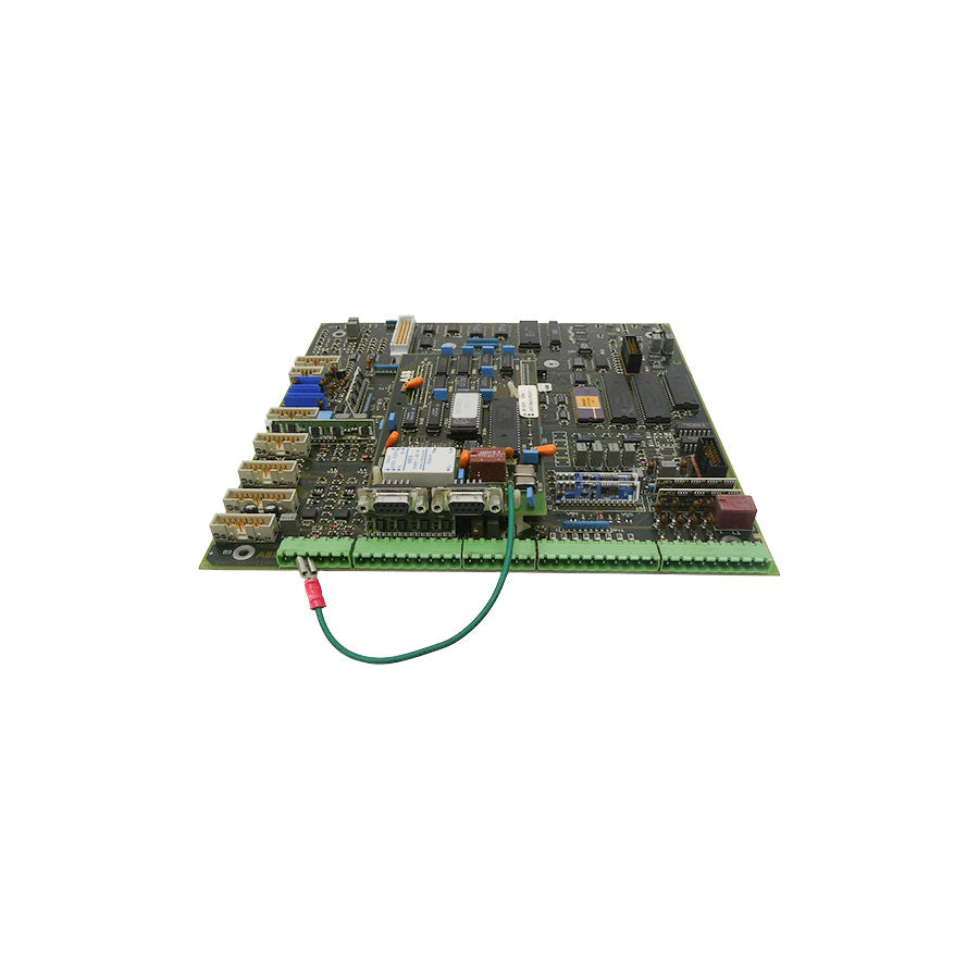 ABB 3ADT306411R41 UNMP