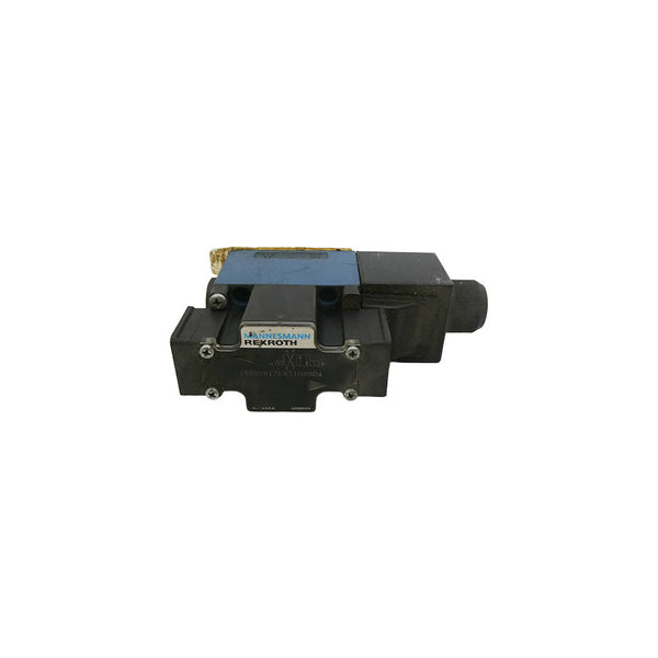 REXROTH 4WE6Y61/EW110N9DA UNMP