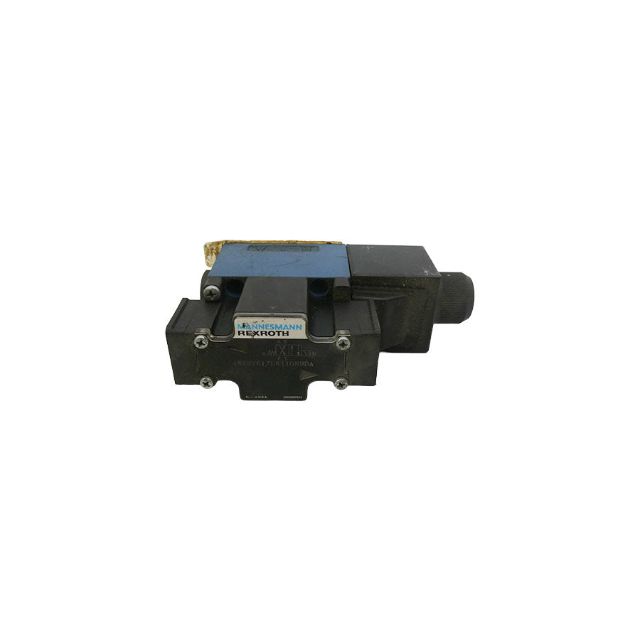 REXROTH 4WE6Y61/EW110N9DA UNMP