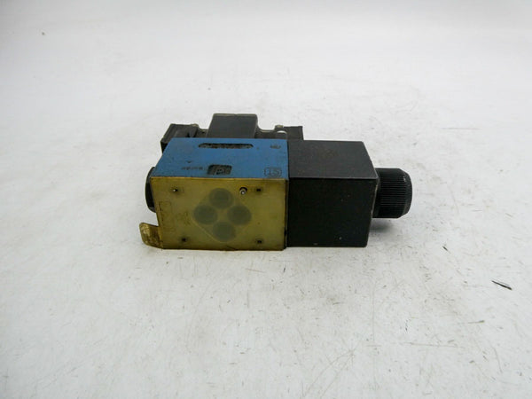 REXROTH 4WE6Y61/EW110N9DA UNMP