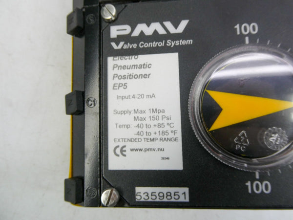 PMV EP5 150PSI NSNP