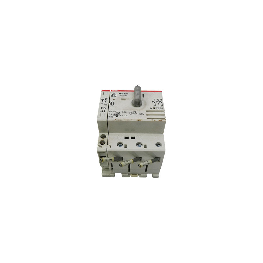 ABB MS325 690V 0.8-1.0A UNMP