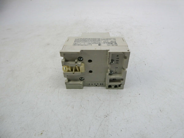 ABB MS325 690V 0.8-1.0A UNMP