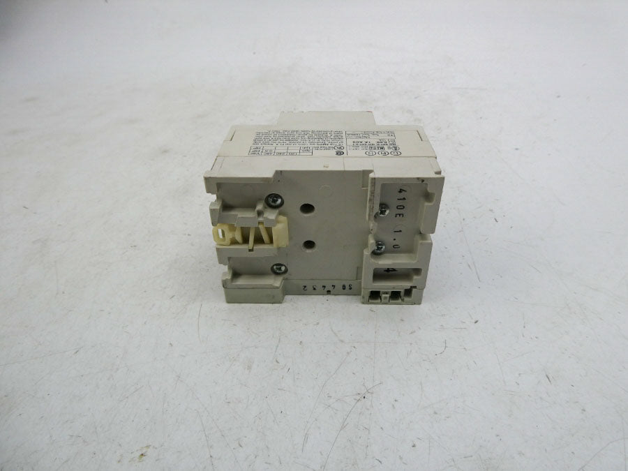 ABB MS325 690V 0.8-1.0A UNMP