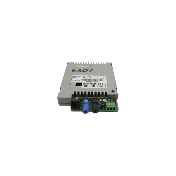 PARKER 6055-L-00 REV. 1.5 UNMP