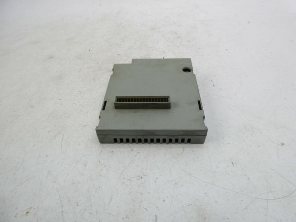 PARKER 6055-L-00 REV. 1.5 UNMP