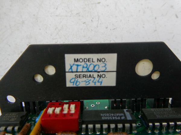 ESD XTR003 UNMP