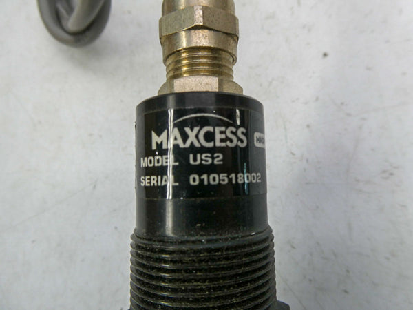 MAXCESS US2 UNMP