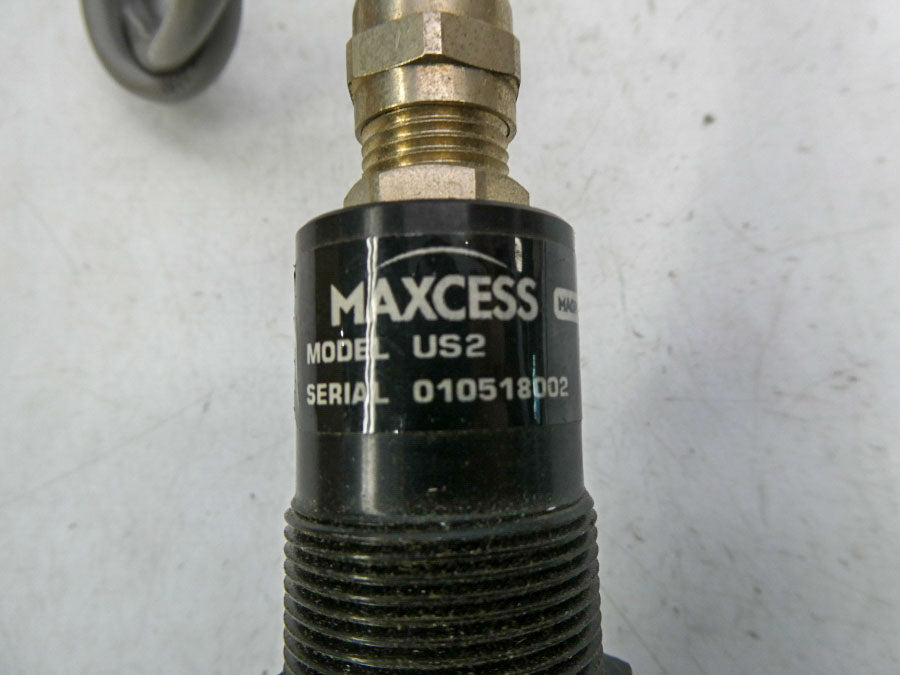 MAXCESS US2 UNMP