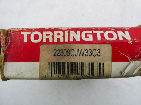 TORRINGTON 22308CJW33C3 NSMP