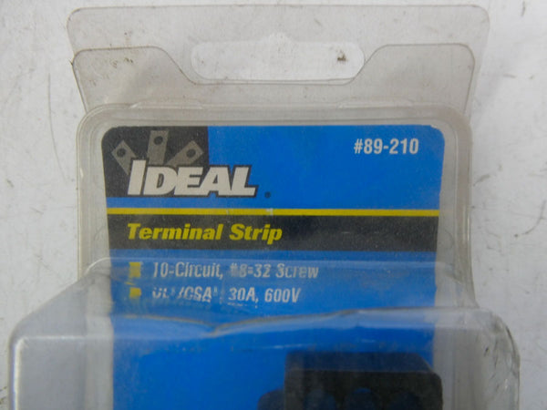 IDEAL 89-210 NSMP