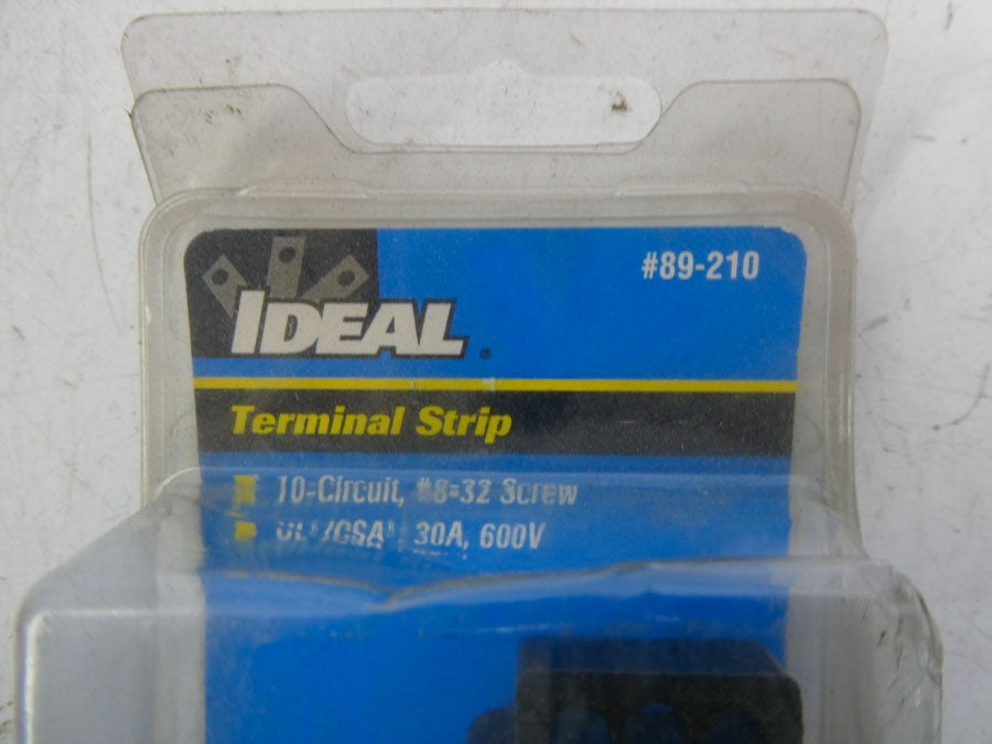 IDEAL 89-210 NSMP