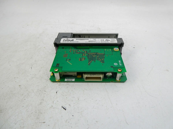 PROSOFT MVI46-MNET F/W 1.03 REV. A02 NSMP